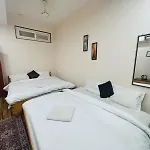 Stay Inn Kailasha - Lift,Parking,Kitchen And All Modern Facilities