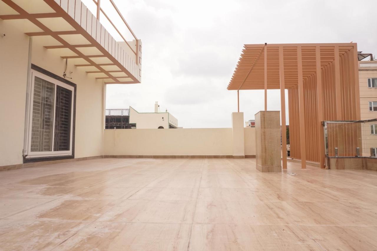Hotel Kailasha - Lift,parking,kitchen And Modern Facilities