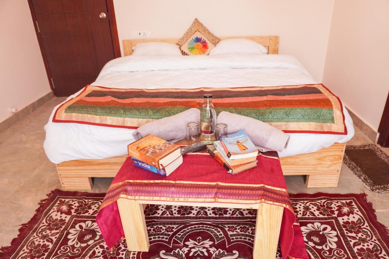 Kailasha - Lift,parking,kitchen And Modern Facilities Hotel Varanasi
