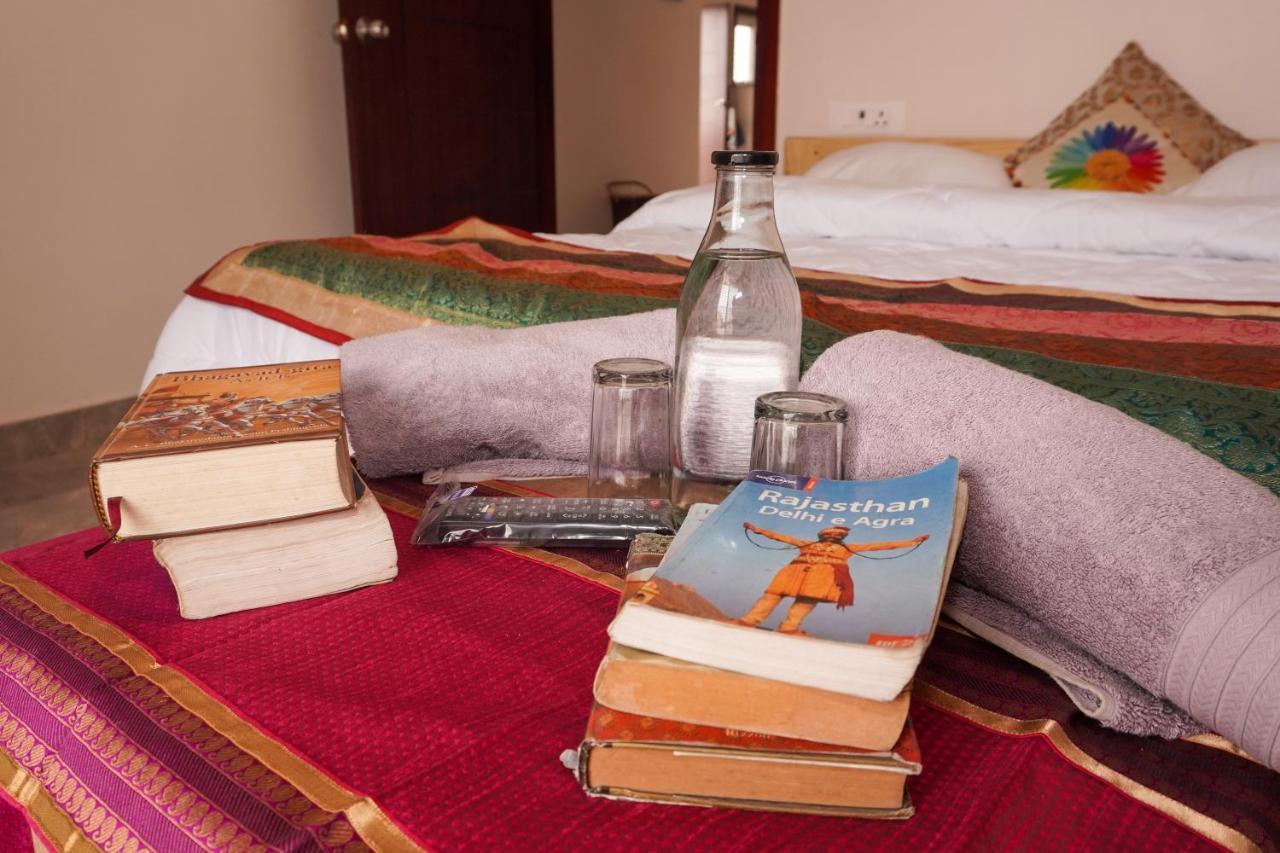 Hotel Kailasha - Lift,parking,kitchen And Modern Facilities